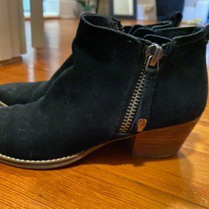 Dolce Vita Booties